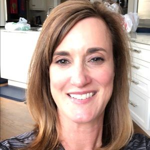 Meet your Posher, Christine